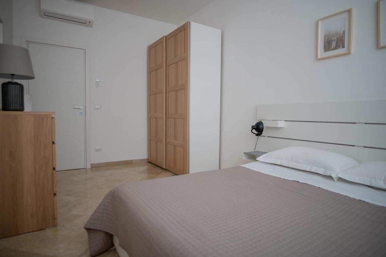 Dall Arca Smart Flat - Central Station Checkpoint Bari Kültér fotó